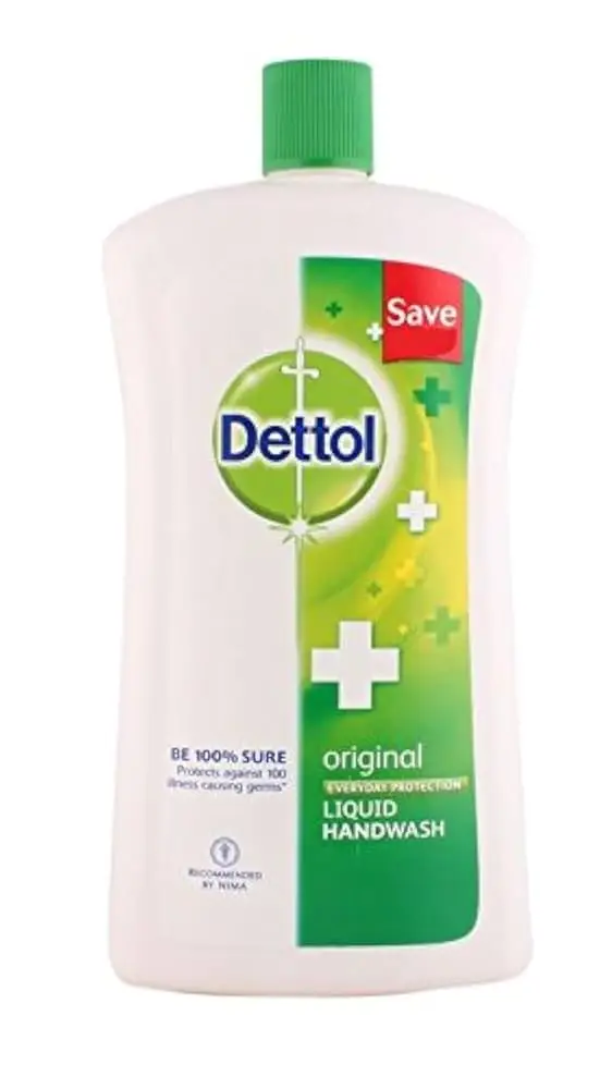 dettol Hand Wash 900ML