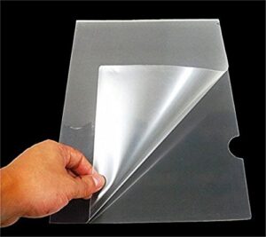 A/4 L Folder Milki