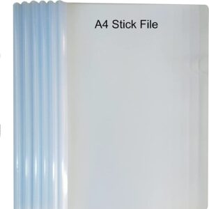 A/4 STICK FILE