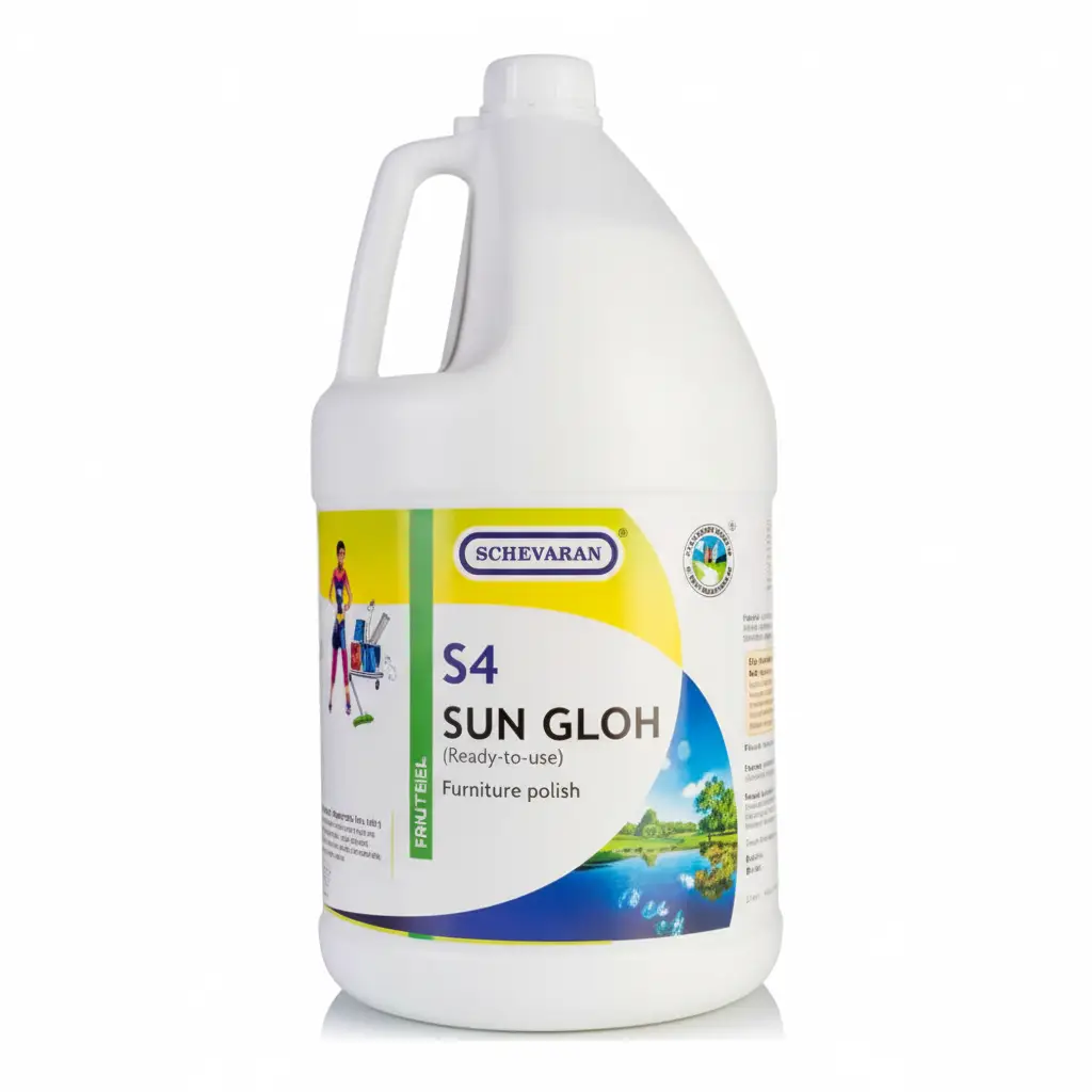 Schevaron Sun Gloh (5 Ltr)