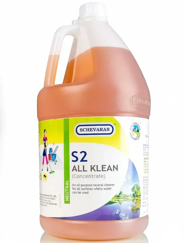 Schevaron All Clean (5 Ltr)