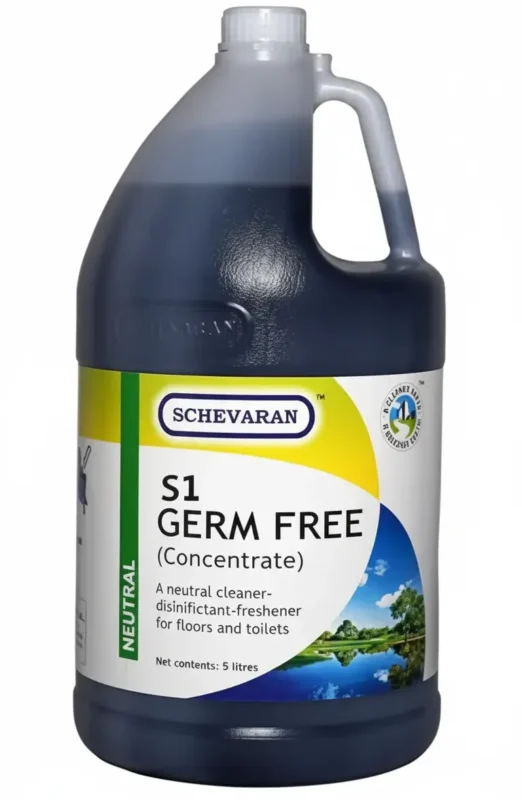 Schevaron Germ Free (5 Ltr)