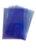A/4 Punch Folder Thick