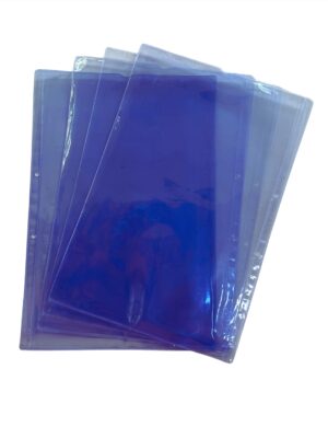 A/4 Punch Folder Thick