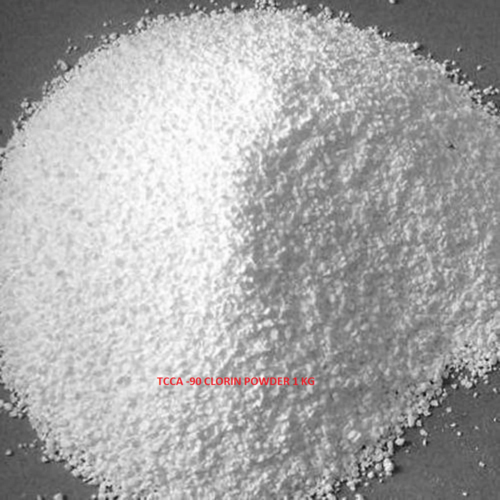 Chlorine Powder 1 kg