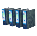 Box File Steel Clip Nandi