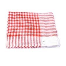 Check Cloth Small
