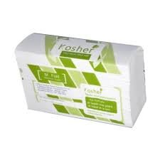 M-FOLD TISSUE 150 PULS(20pkt in box)