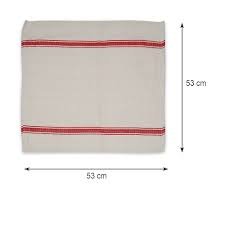 Mop Cloth Medium