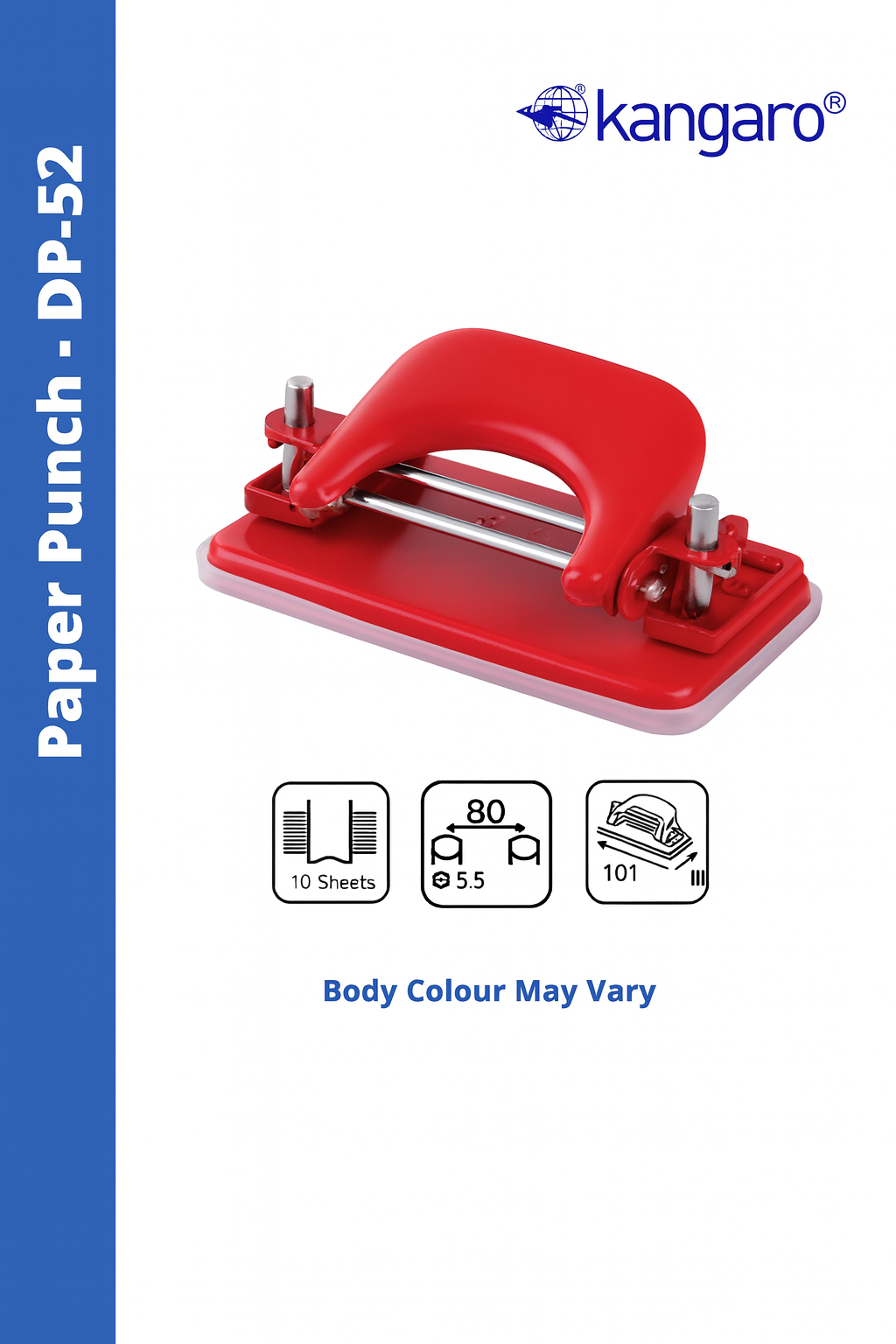 Punching Machine DP 52