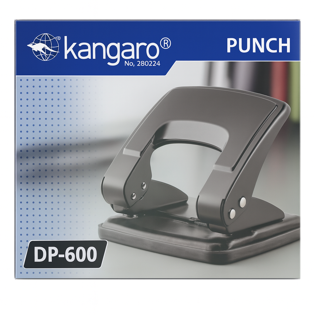 Punching Machine DP 600