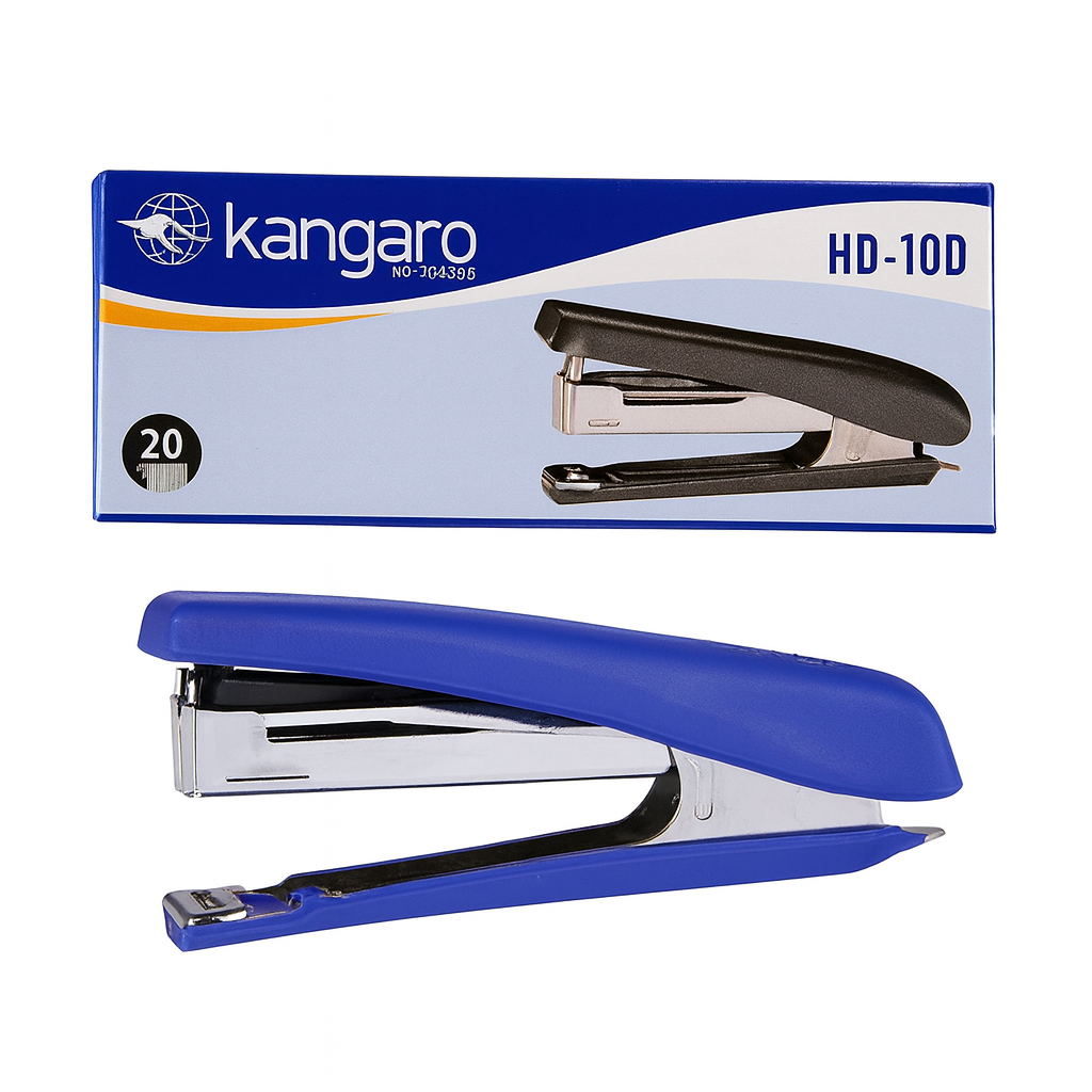 Stapler Kangaroo HD 10D
