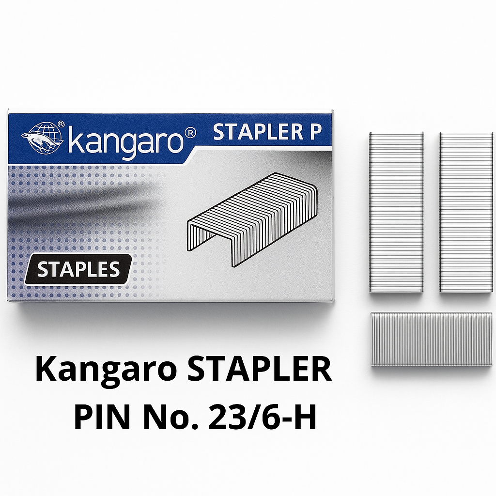 STAPLER PIN NO.23/6-H