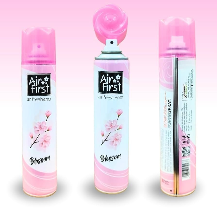 Room Freshener AIRFIRST