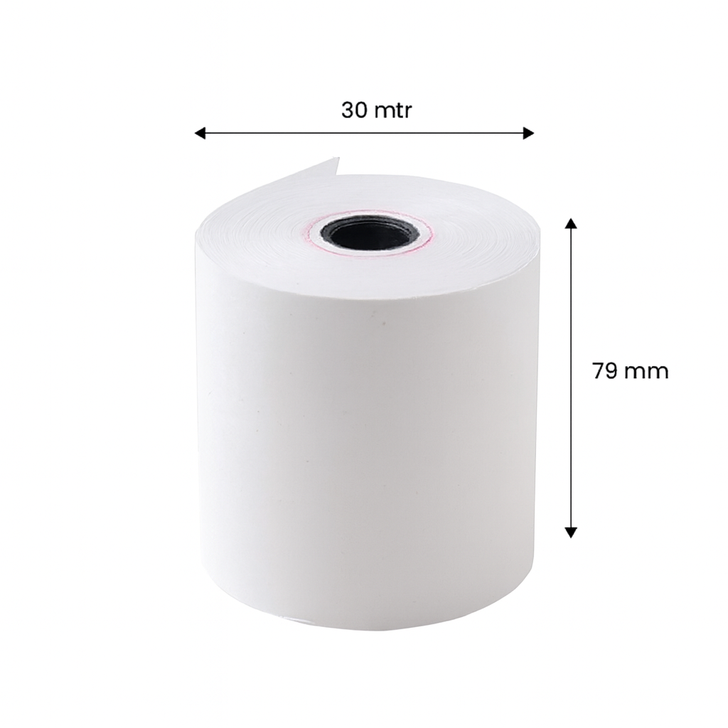 bill Roll 30mtr 3 INCH