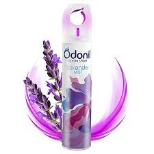 Room Freshener Odonil