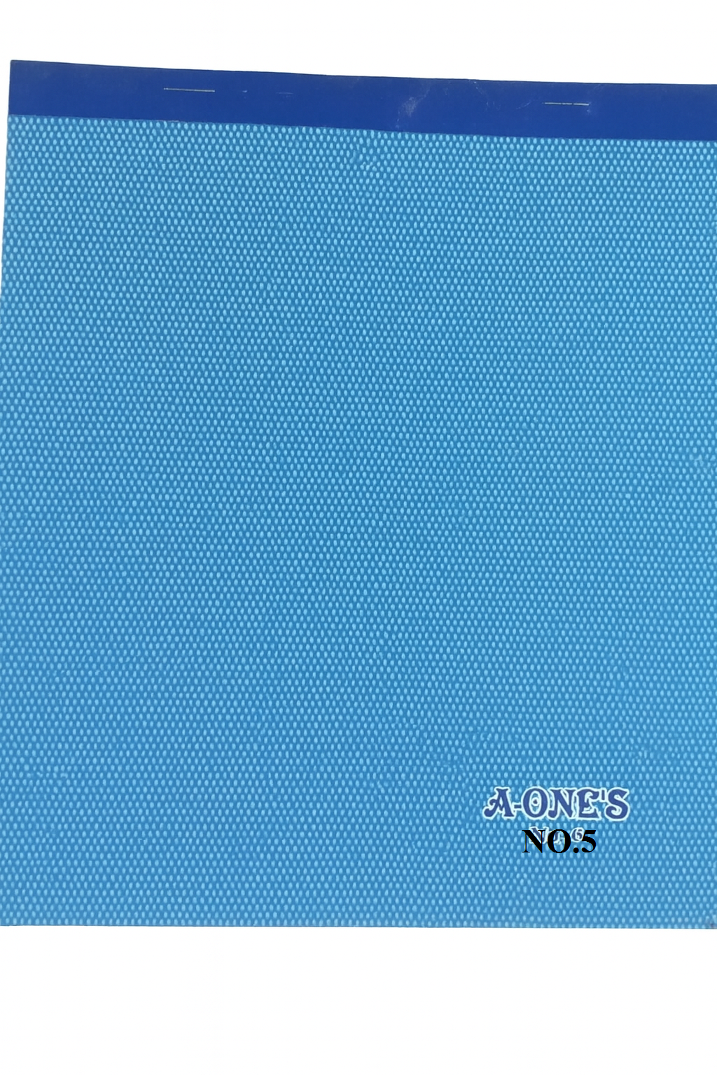 Scribbling Pad A-One