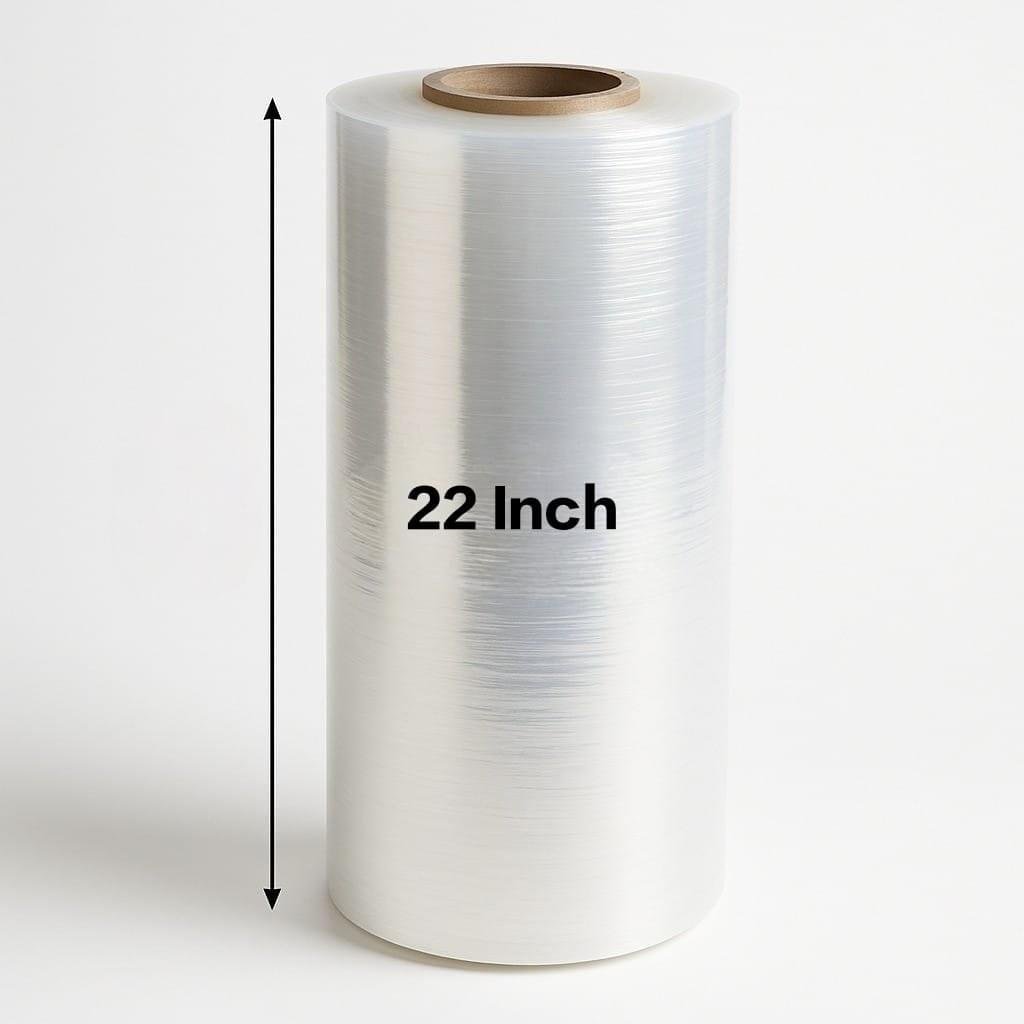 Thin Packing Roll 22 inch