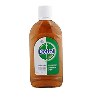 Dettol Antiseptic 500ml