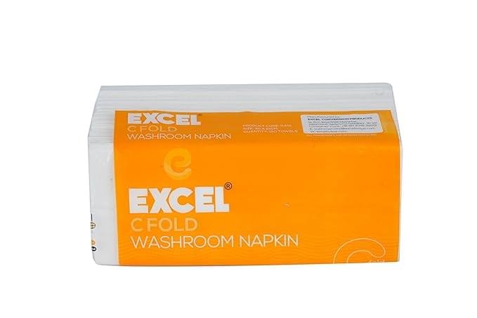 C-Fold Tissue Paper Napkin 150 PULS (20 PKTIN BOX)