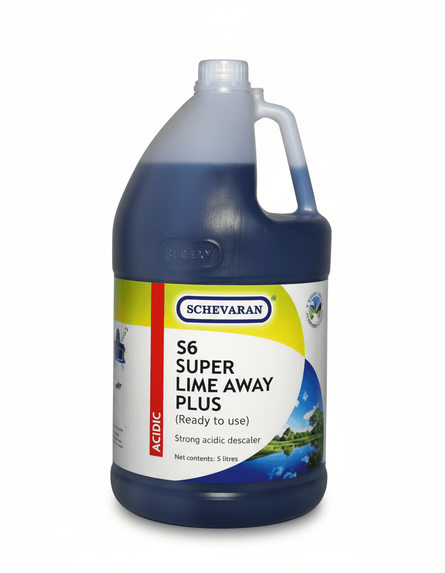 Schevaron super lime (5 Ltr)
