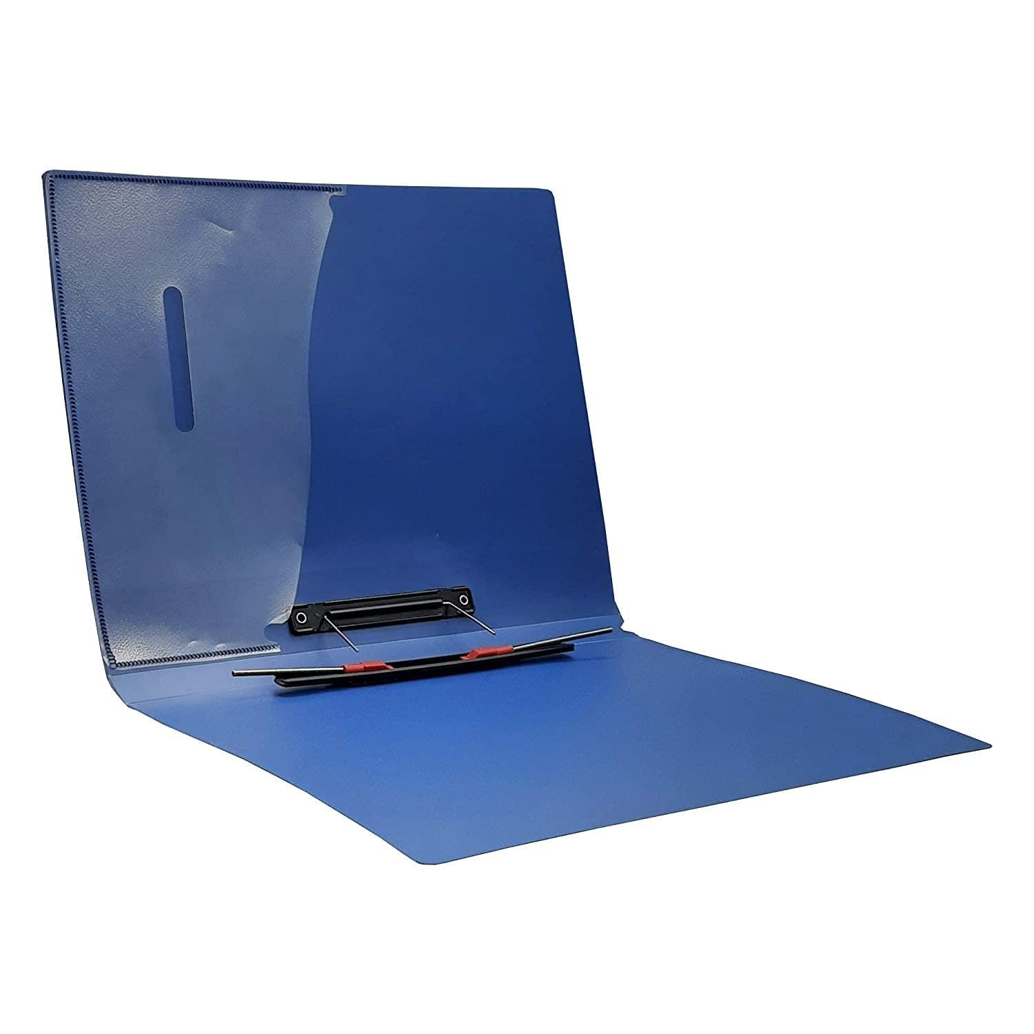 A/4 PLASTIC SPRING FILE - Image 2