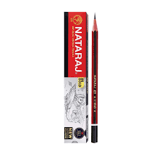 Nataraj Pencil