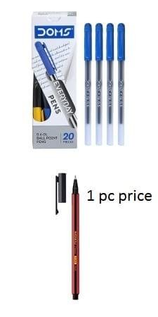 BALL PEN DOMS /NATRAJ