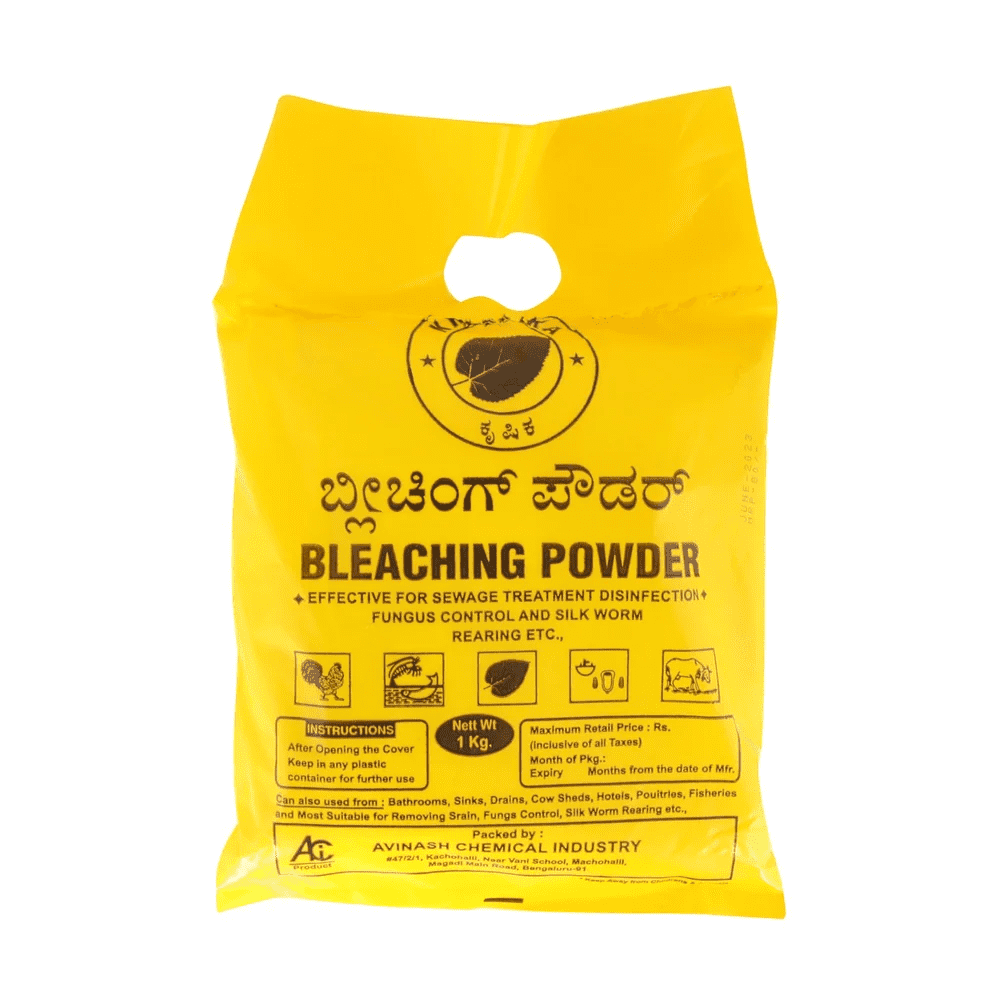 Bleaching Powder 1KG