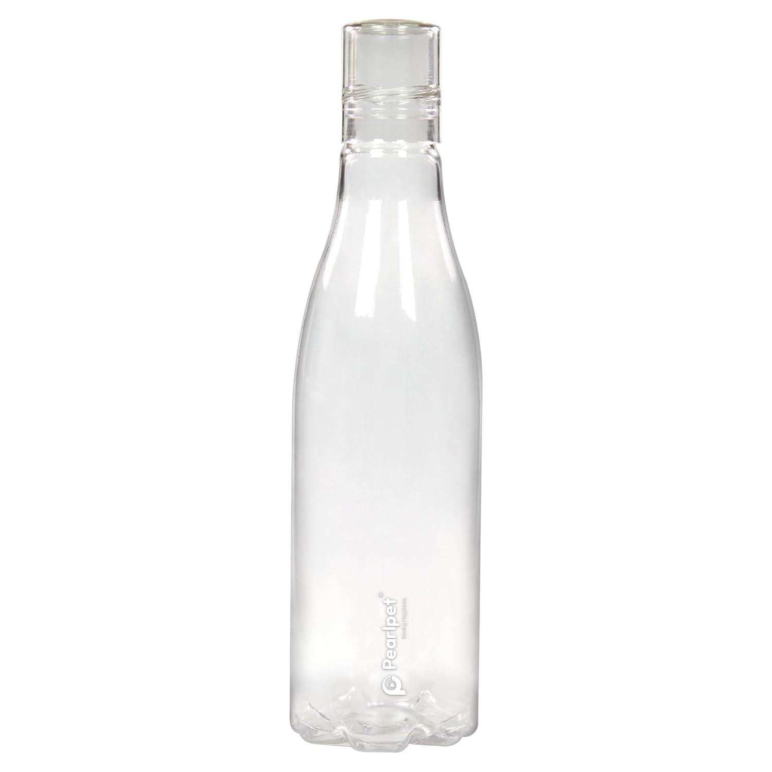 Pearlpet Round Water Bottle