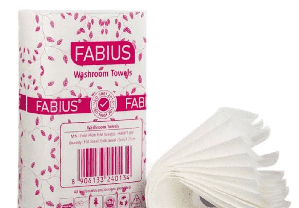 M-FOLD TISSUE 150 PULS (20pkt box)