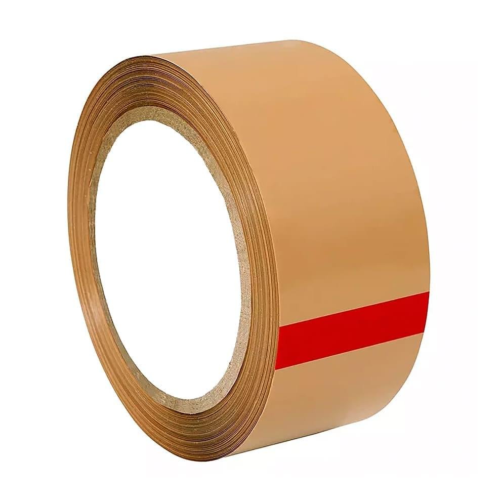 Brown Tape 2" 100Mtr